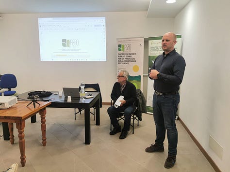 interventi assemblea asfo erbezzo 2025
