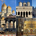 Négy érv, hogy miért nézz el Bukarestbe
