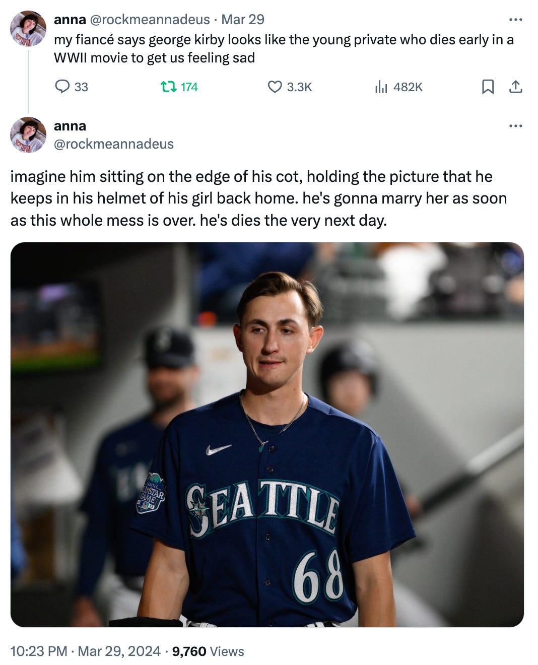 Mariners manage to keep the glass half full, image size:1068x1320