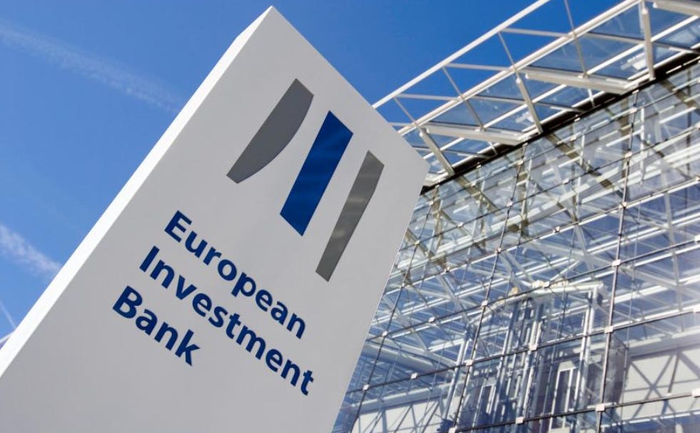 Piraeus Bank Backs SMEs with €700m, EIB Opens New Athens Office | GTP Headlines Piraeus Bank Backs SMEs with €700m, EIB Opens New Athens Office | GTP Headlines