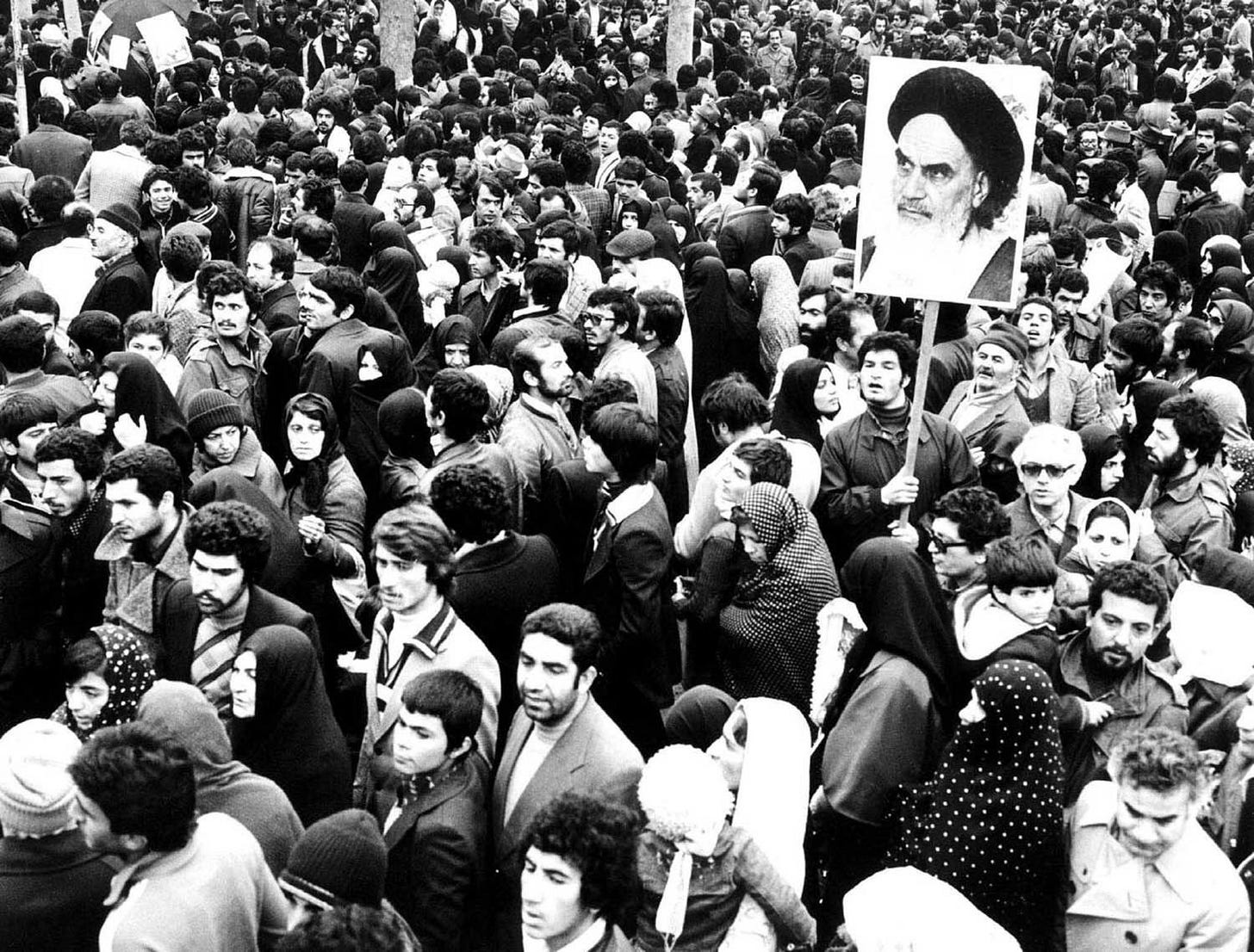 Iranian Revolution: Key Events Timeline