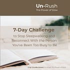 7-Day Challenge