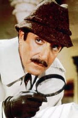 Solving a puzzle Solving a puzzle