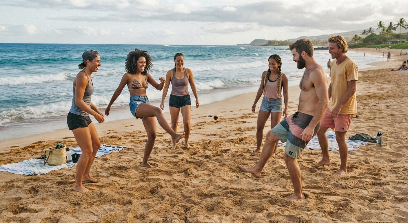 Latest post from The Happiness Collective