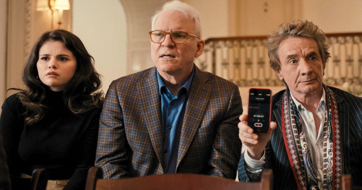 Only Murders in the Building: The Mystery of Season One, Explained