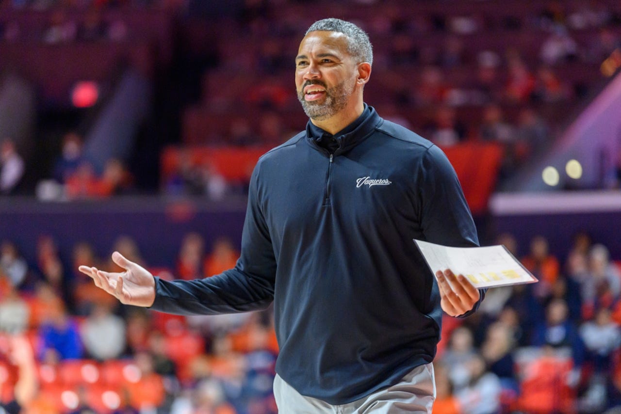 Western Michigan set to hire rising star Kahil Fennell as next men's  basketball coach - mlive.com