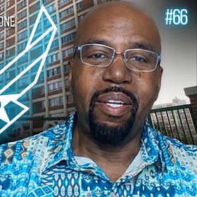 Finding Resilience: Navigating Poverty, PTSD, and Life • Win The Night EP. 66 with Curley Lawson