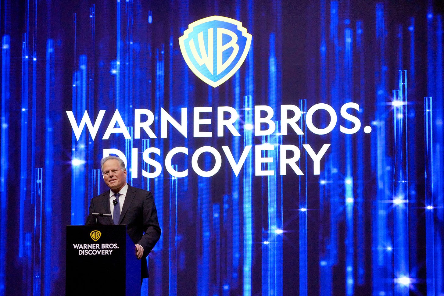 Top Analyst Tells Warner Bros. Discovery To Explore M&A, Asset Sales