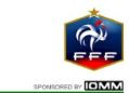 FFF and 10MM logo