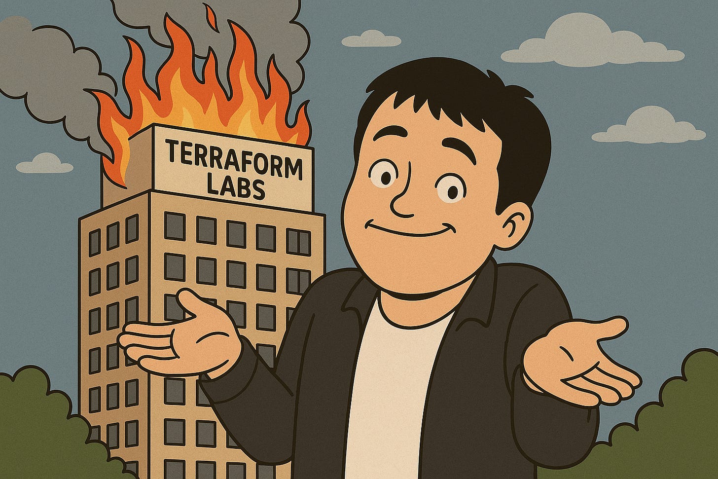 Generated image Generated image