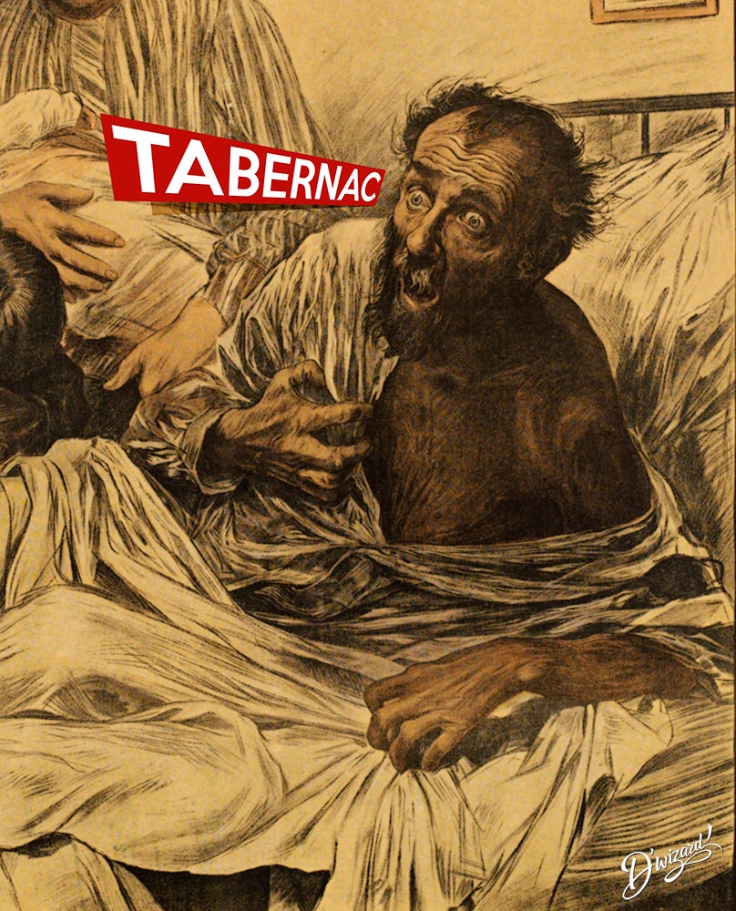 TABERNAC!