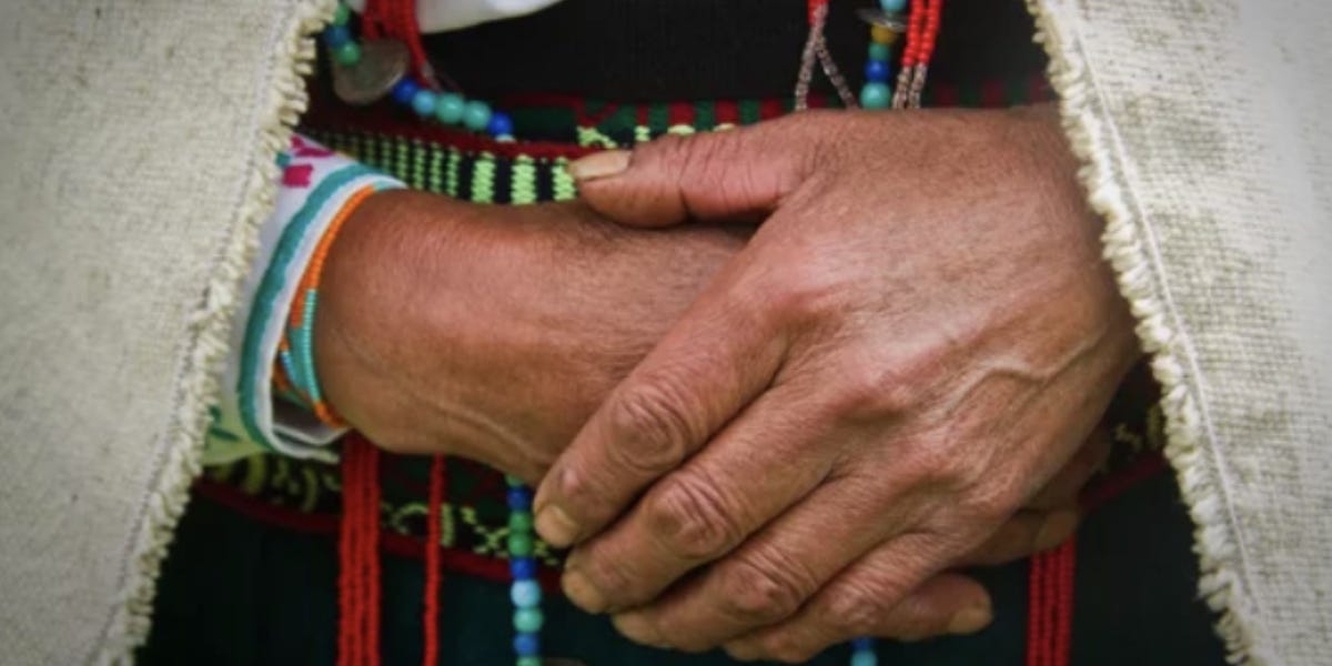 OP-ED: The Contempt for memory in Canadian Indigenous policy