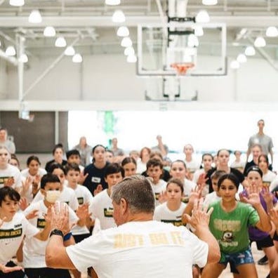 KG’s Weekly Newsletter