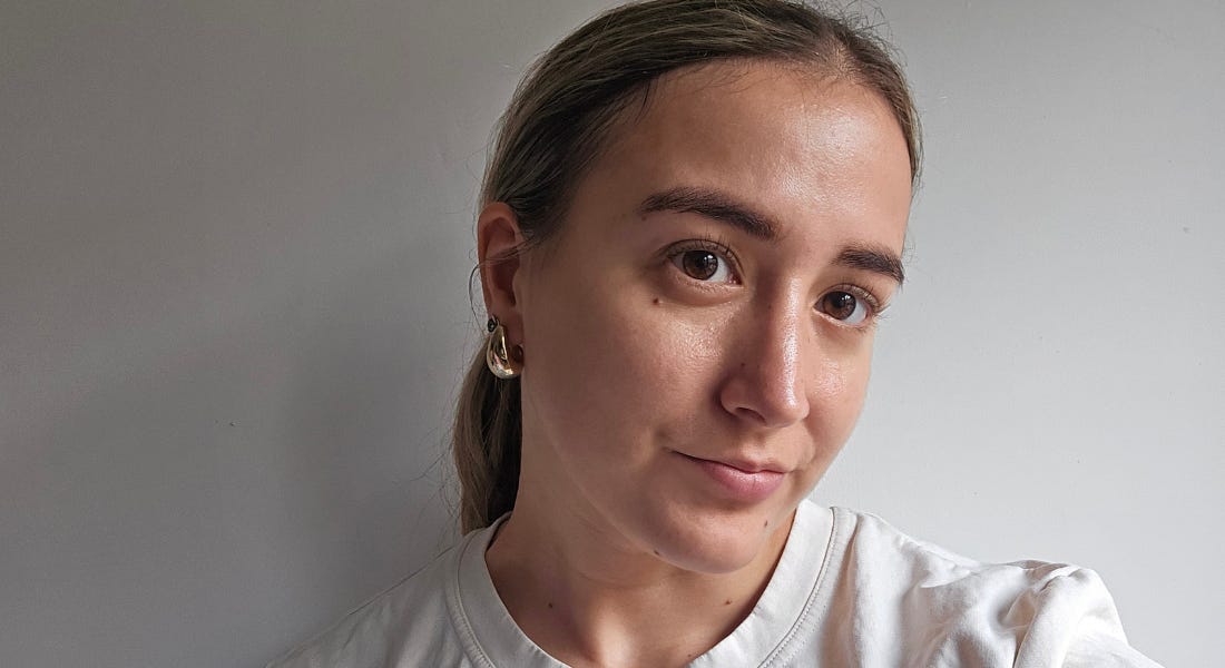 I tried the beauty treatment loved by celebs in Mapperley — it made my skin look like new