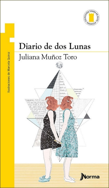 Diario de dos lunas | Fondo de Cultura Económica - Colombia Diario de dos lunas | Fondo de Cultura Económica - Colombia