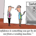 Day 4: Why Some New Leaders Feel More Confident than Others