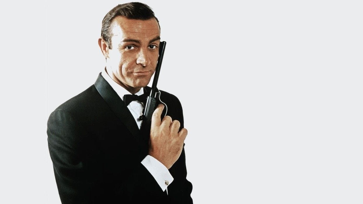 Every James Bond Movie Ever, Ranked | No Film School Every James Bond Movie Ever, Ranked | No Film School