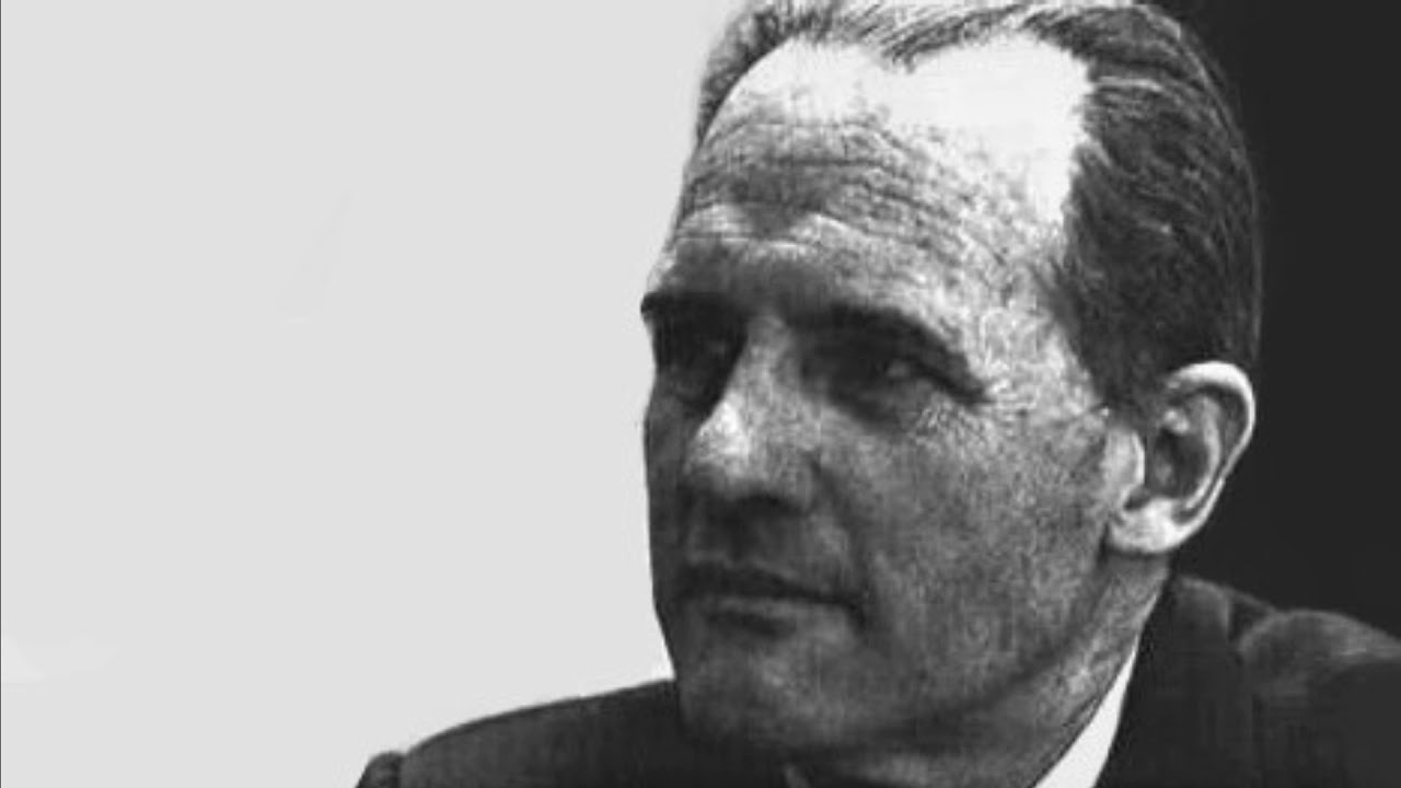 卡罗尔·奎格利(Carroll Quigley)教授 卡罗尔·奎格利(Carroll Quigley)教授