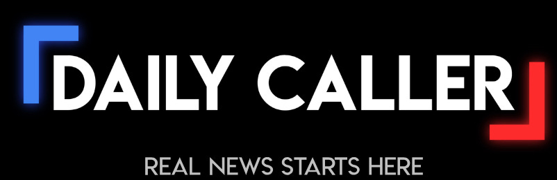 THE DAILY CALLER