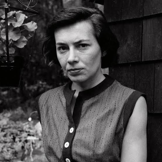 Love Patricia Highsmith? Her life story will make you hate her