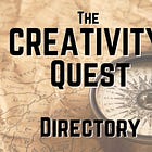 Directory for The Creativity Quest