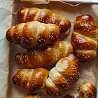 A Recipe for Frankfurter Buns