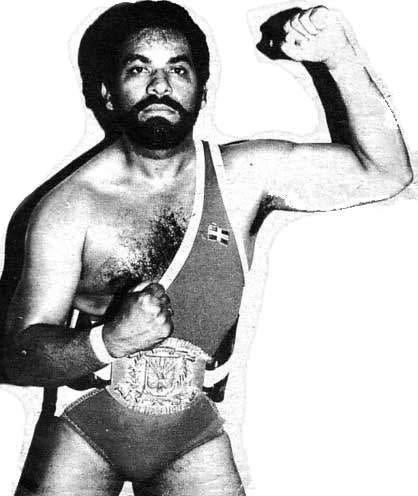 Jack Veneno | Pro Wrestling | Fandom Jack Veneno | Pro Wrestling | Fandom
