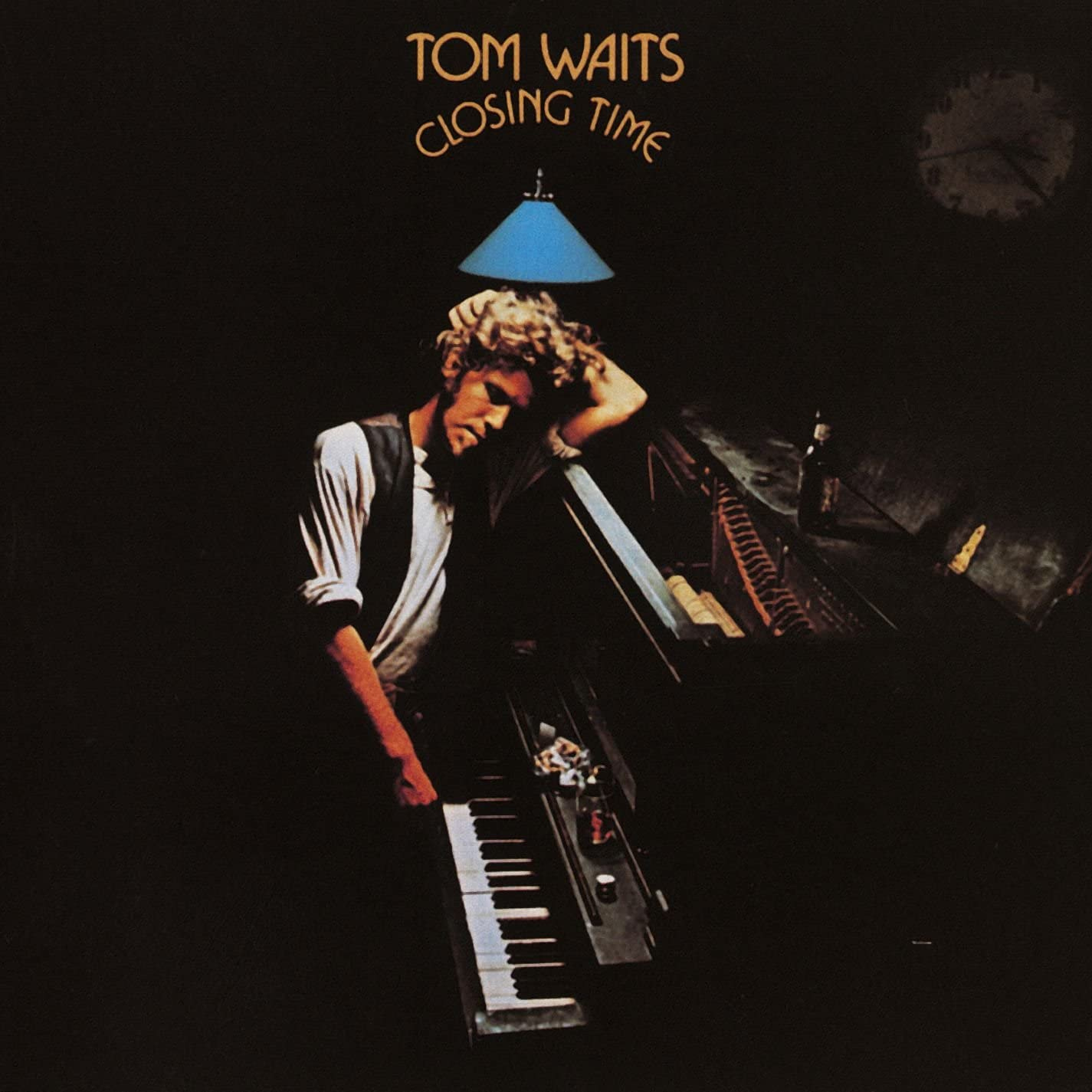 Closing Time: Amazon.co.uk: CDs & Vinyl