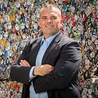 How three Newry brothers built a multi-million pound waste recycling business