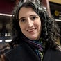 Amanda Smith's avatar