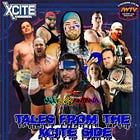 Friday: Tales from the Xcite Side in Vestal