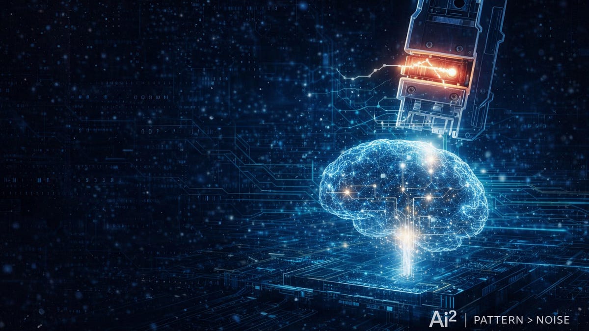 Edel System AI² System for Deterministic Control of Autonomous Intelligence