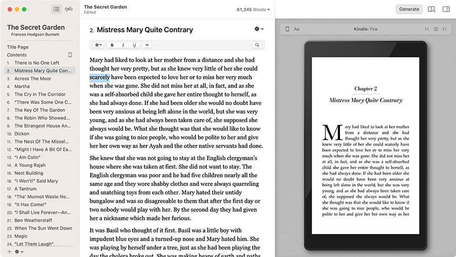Vellum app Vellum app