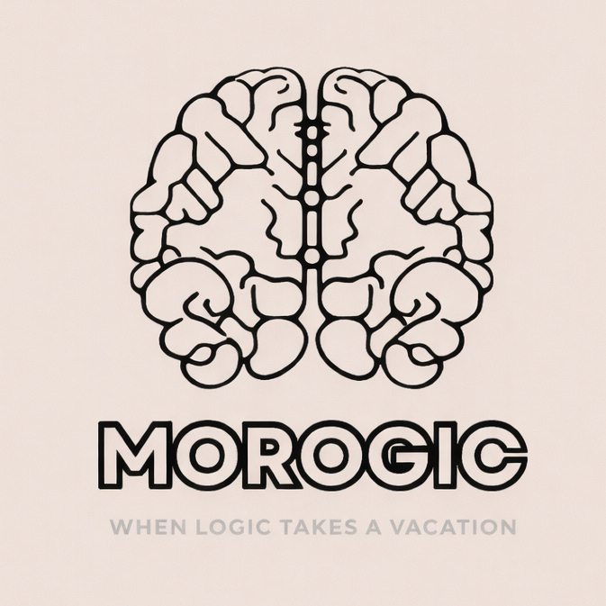 Morogic's Substack