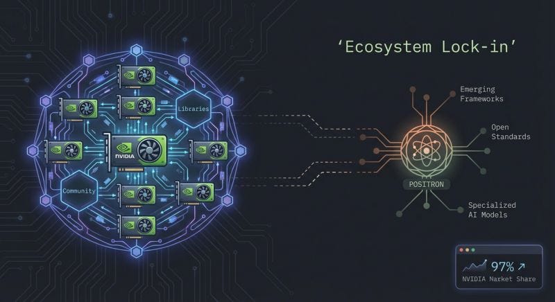 After the opening event of the Industrial AI Cloud, I wanted to take a  moment to share something a little different and to spotlight what often  stays behind the scenes. What you
