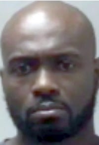 Reginald Robinson tiffany foster missing Reginald Robinson tiffany foster missing