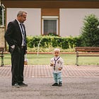 The impact of the father wound