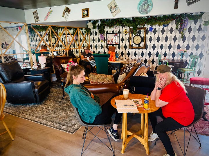 Rockport, Texas Photos