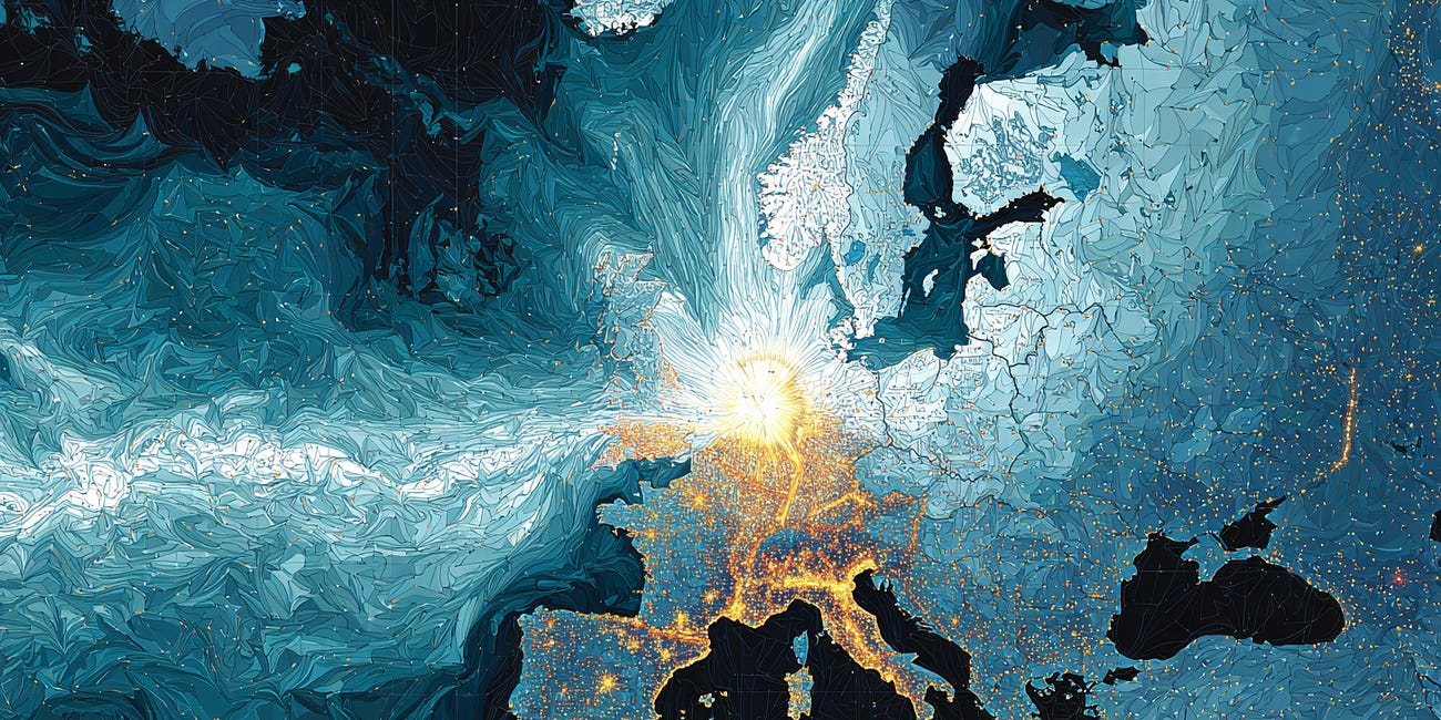 Policy Brief - Towards a European Security Council