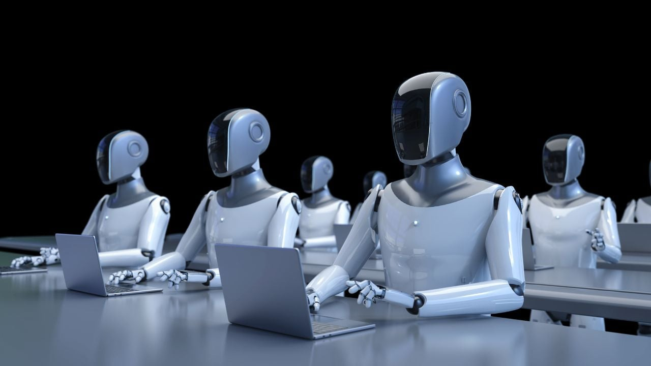 41% Of AI Tools Target Tasks Workers Don’t Want Automated