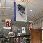 Future of Owen Sound Art Banner Project Uncertain