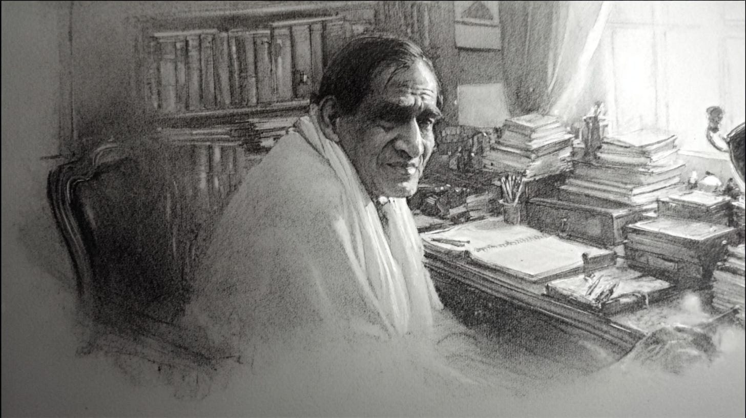 When Sita Ram Goel's Challenge Became a Nightmare for Marxist Historians