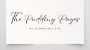 The Pudding Pages by Jemma Melvin