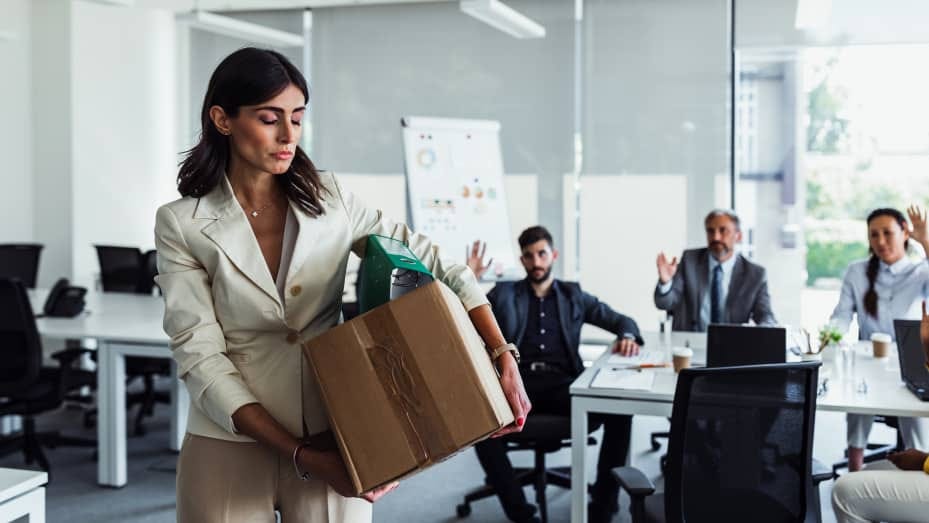 The biggest reasons jobs could disappear — A.I. isn't one of them