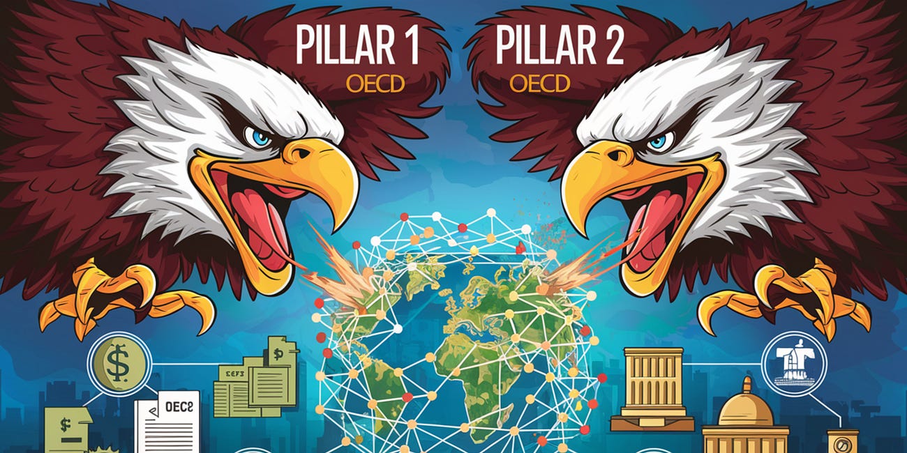 Will Nation-States Game The System with Cartels ?