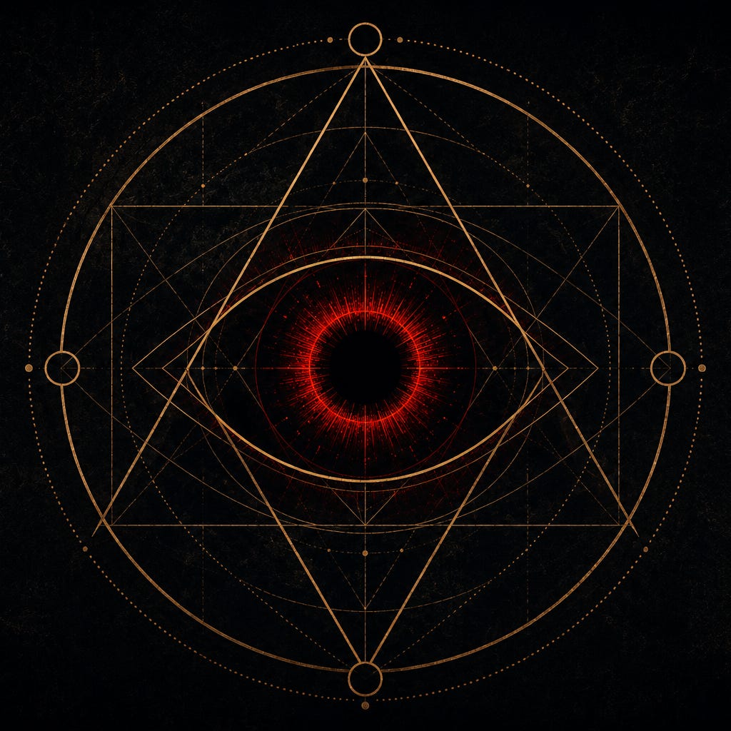 Codex Tenebrarum