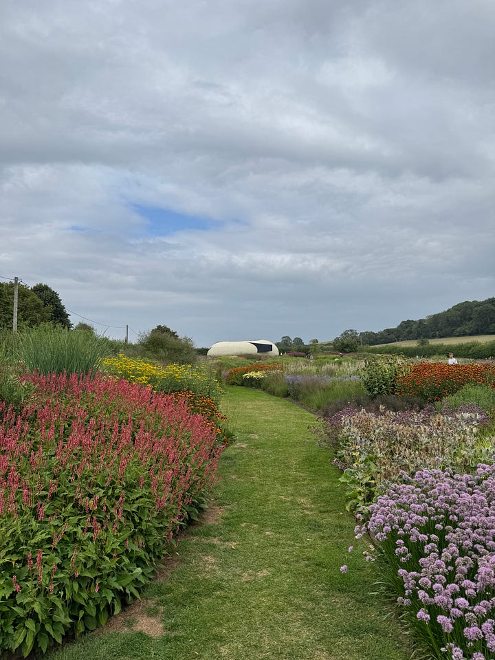Hauser & Wirth Somerset