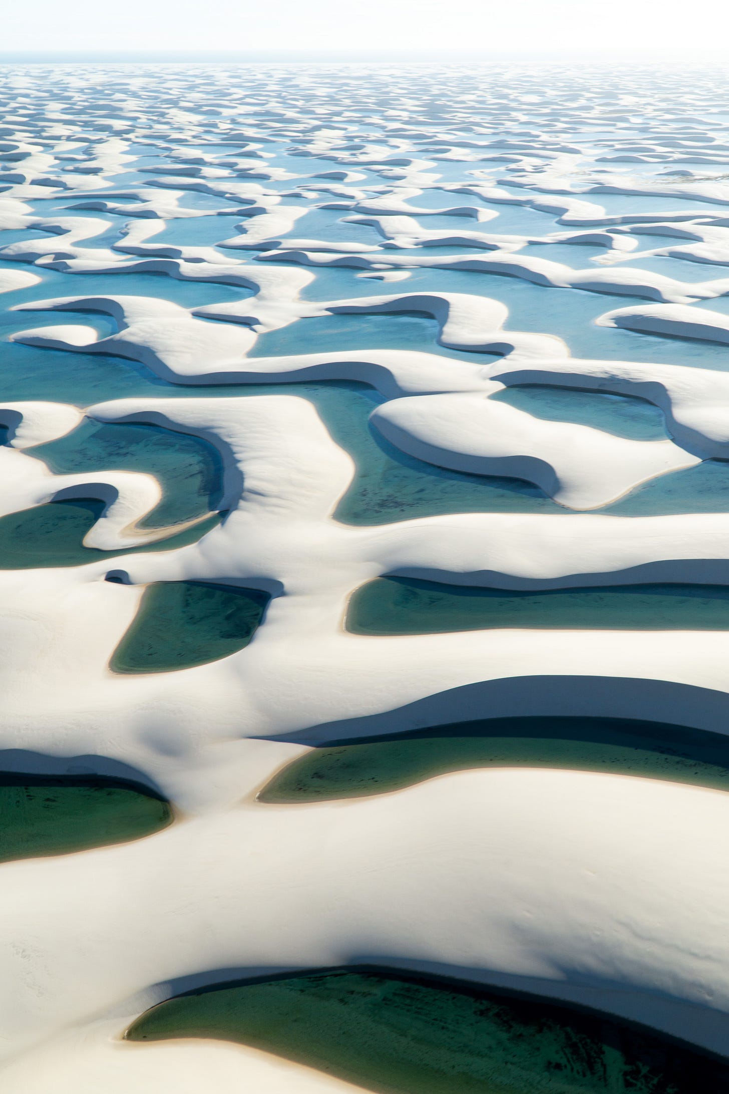 Lencois Maranhenses