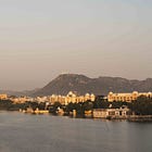 #8 - The November Newsletter: Living Life Wholeheartedly