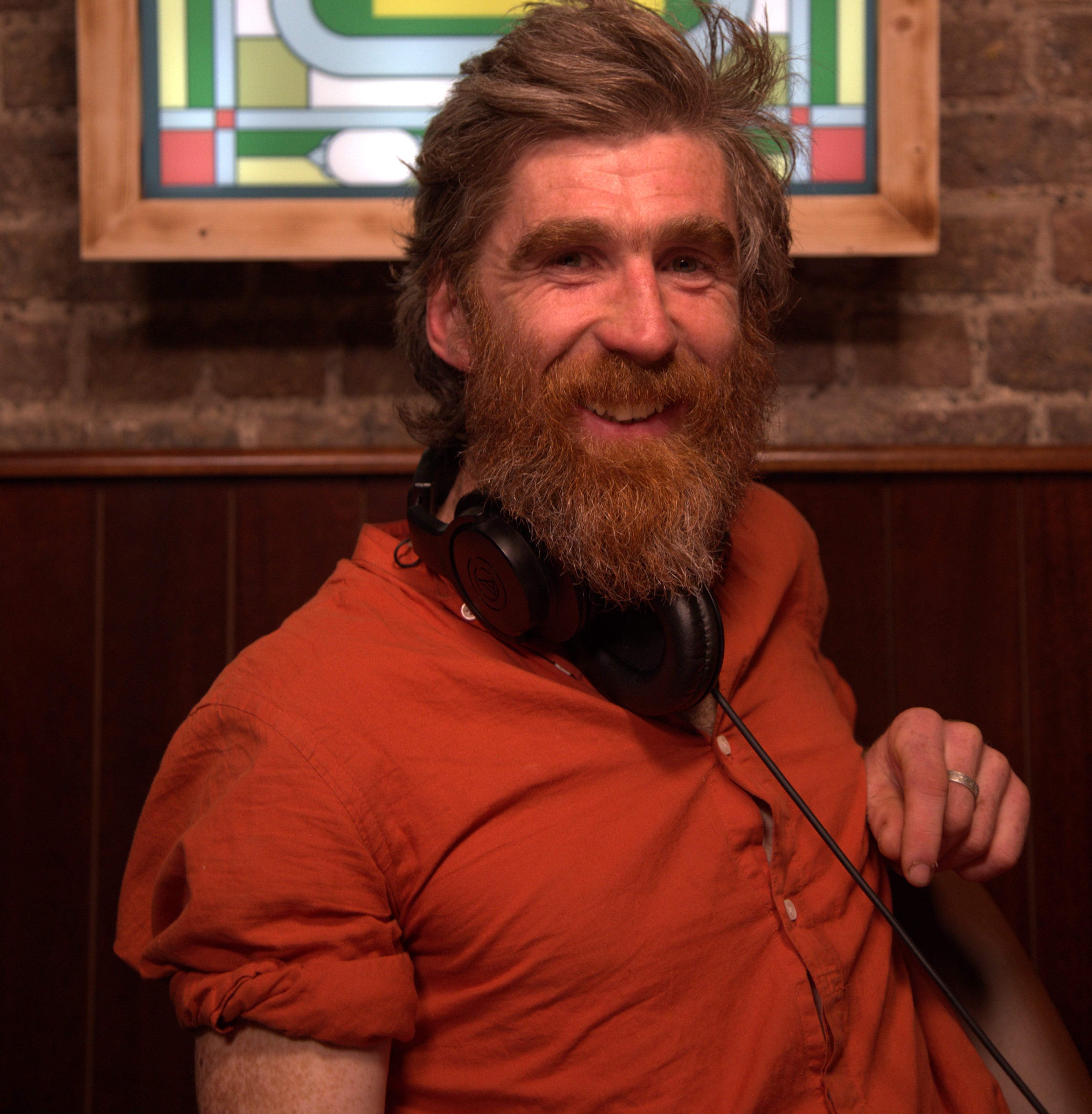 Diarmuid’s Substack